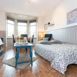  Apartment Met Zicht Damse Vaart @brugge Belgien