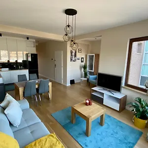  Apartment Gustav Belgien