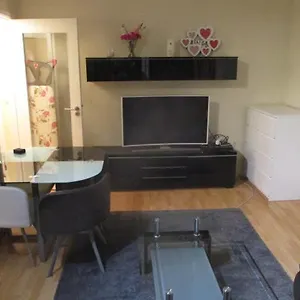  Apartment Vleurgat Belgien