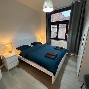 Cosy Merode 2 , Brussel België