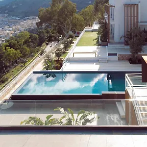 Belvedere 4*, Castellammare del Golfo Italië