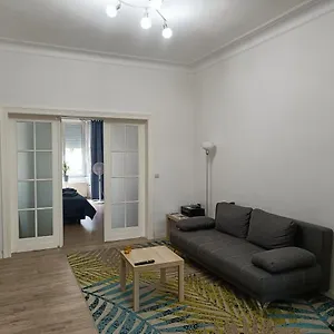  Apartment The Brussels-laken Belgien