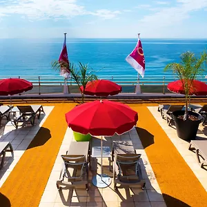 Adagio Promenade Des 4*, Nice Frankrijk