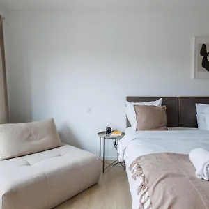  Apartment Sweet - Michel Ange Belgien