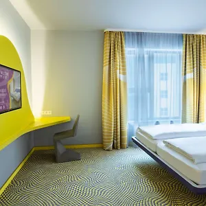 2* Ξενοδοχείο Prize By Radisson,