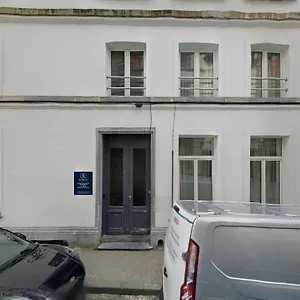  Apartment Smartflats - Louise Belgien