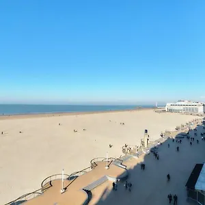 Sea View , Oostende België