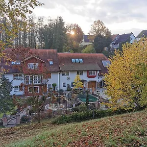 Frühstückspension Gästezimmer Reitinger Deutschland